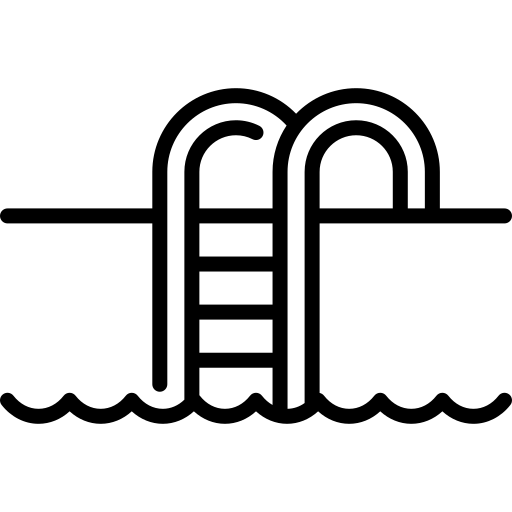 Piscina Comunitaria